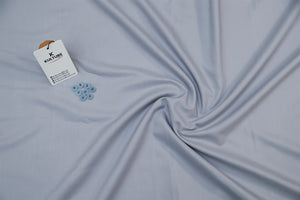 Light Grey- Light Wash & Wear