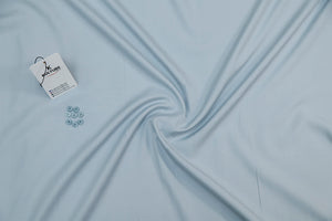 Sea Blue- Light Wash & Wear