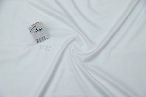 Ash White- Light Wash & Wear